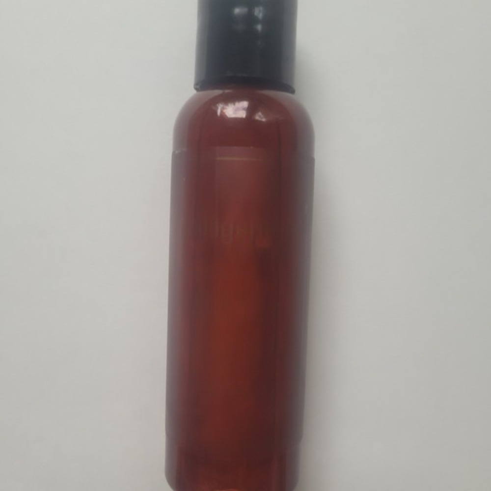 New Collagenesis By Skin Essential Radiance Bronzing Body Oil 2 oz Dimitri James - Picture 3 of 6
